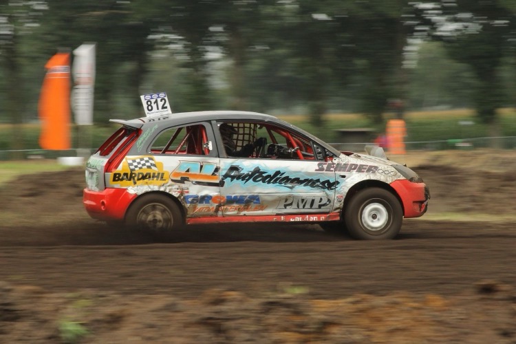Autocross