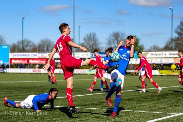 Spelersduel