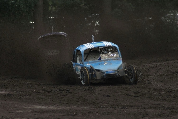 Autocross