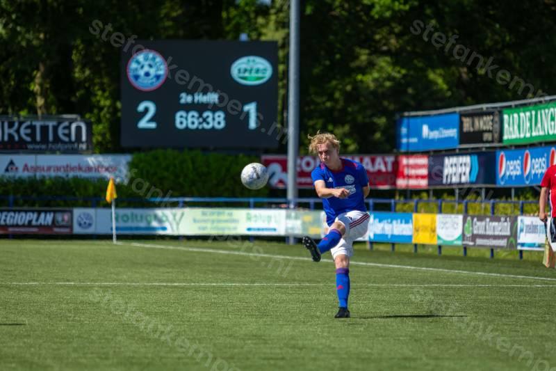 Grol - Spero 2-2 25-05-2026