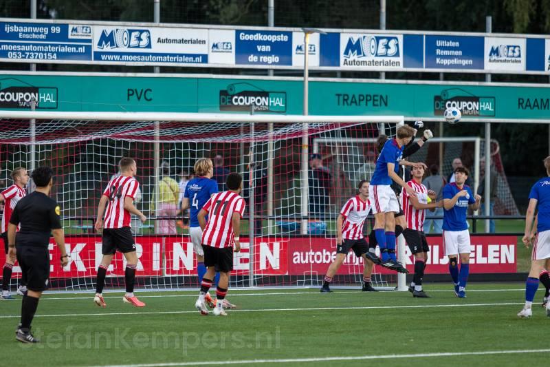 Stefan Kempers-Fotografie 1 Ritchersbleek - Grol 2-0 HX4A4597