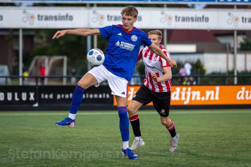 Stefan Kempers-Fotografie 11 Ritchersbleek - Grol 2-0 HX4A4710