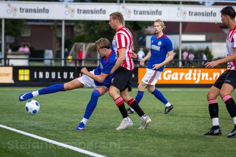 Stefan Kempers-Fotografie 14 Ritchersbleek - Grol 2-0 HX4A4726