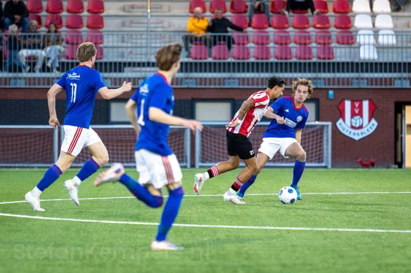 Stefan Kempers-Fotografie 16 Ritchersbleek - Grol 2-0 HX4A4738