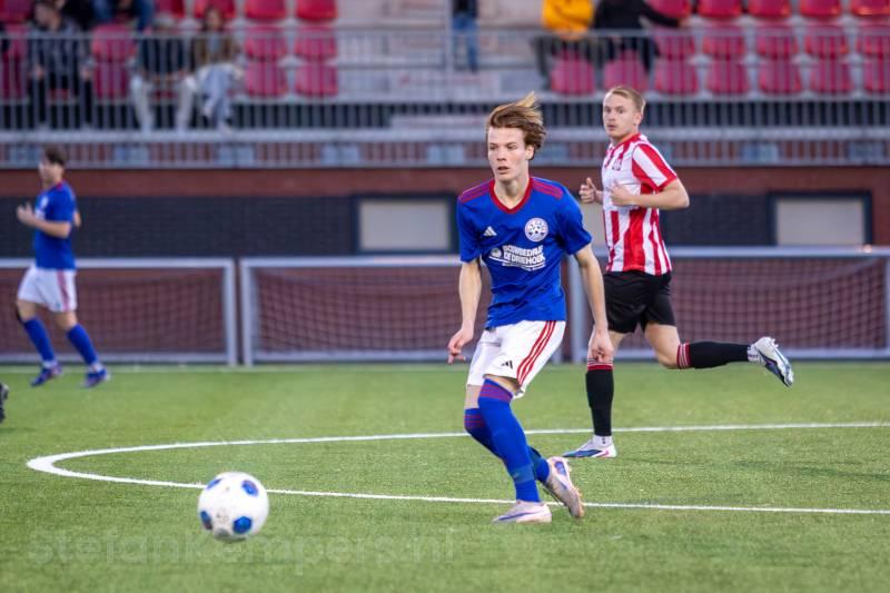 Stefan Kempers-Fotografie 19 Ritchersbleek - Grol 2-0 HX4A4814