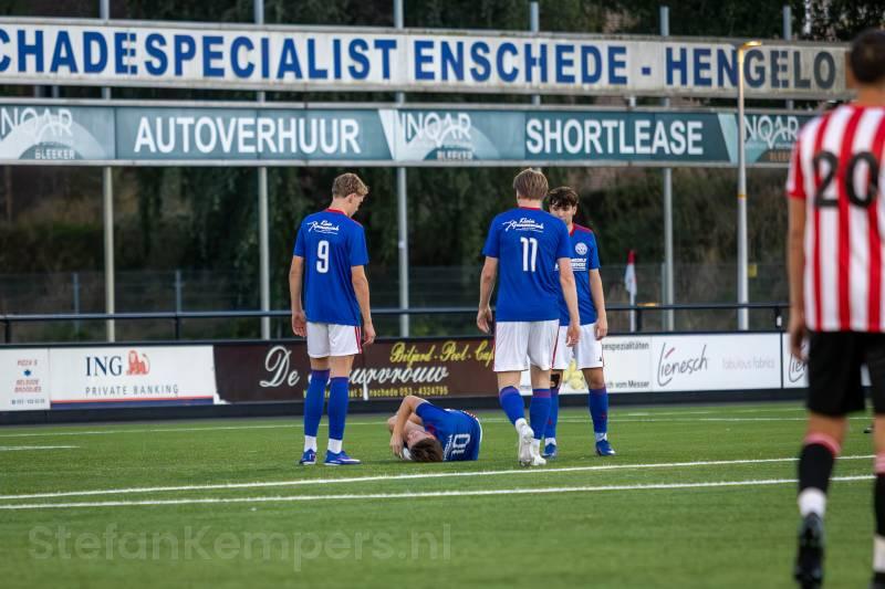 Stefan Kempers-Fotografie 2 Ritchersbleek - Grol 2-0 HX4A4607