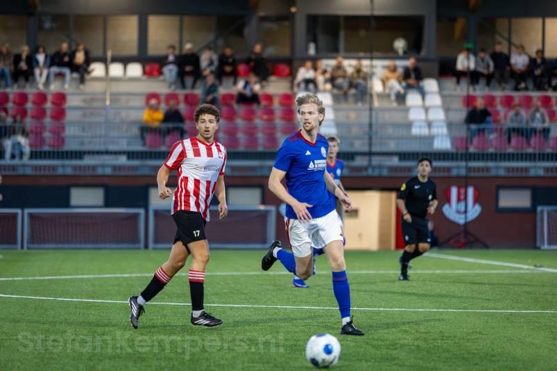 Stefan Kempers-Fotografie 23 Ritchersbleek - Grol 2-0 HX4A4919