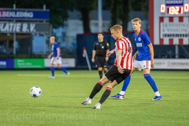 Stefan Kempers-Fotografie 27 Ritchersbleek - Grol 2-0 HX4A5035