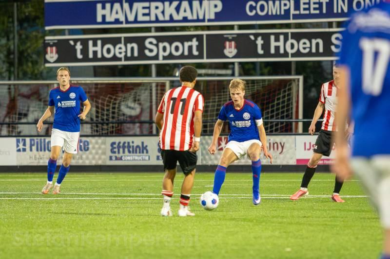 Stefan Kempers-Fotografie 32 Ritchersbleek - Grol 2-0 HX4A5319