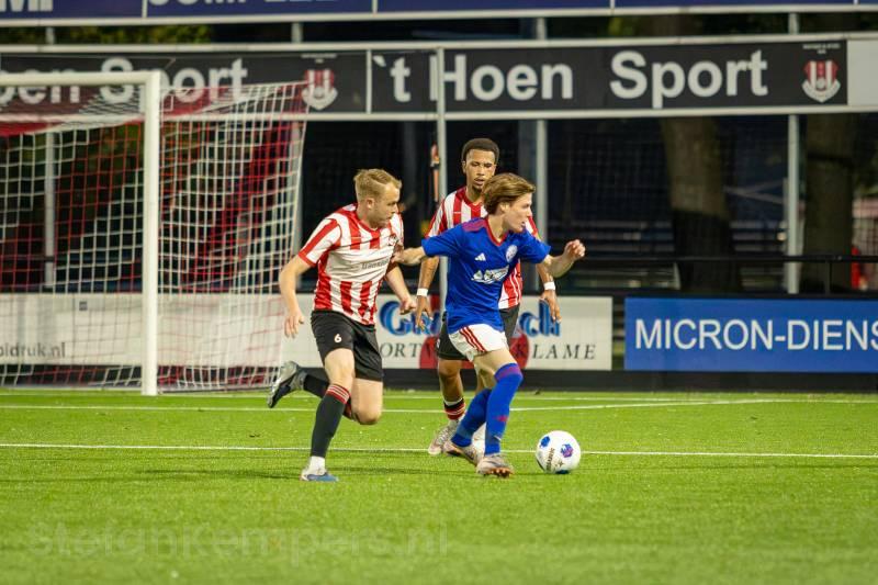 Stefan Kempers-Fotografie 37 Ritchersbleek - Grol 2-0 HX4A5372