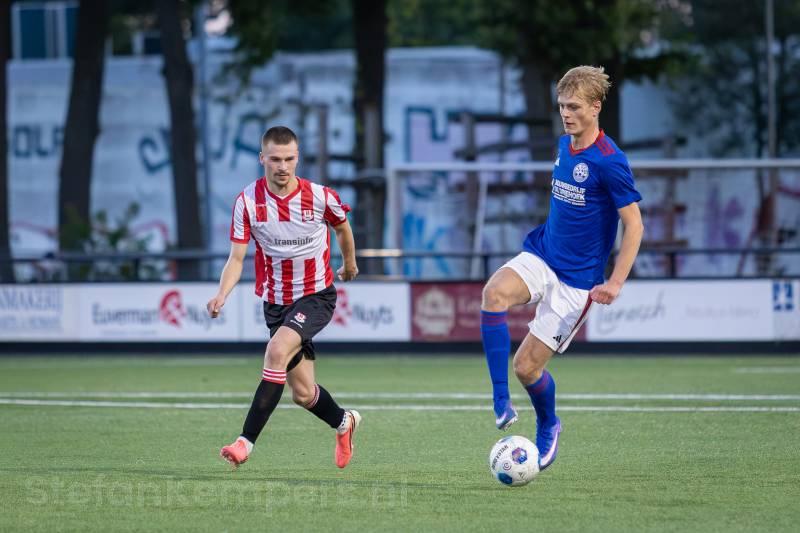 Stefan Kempers-Fotografie 4 Ritchersbleek - Grol 2-0 HX4A4626