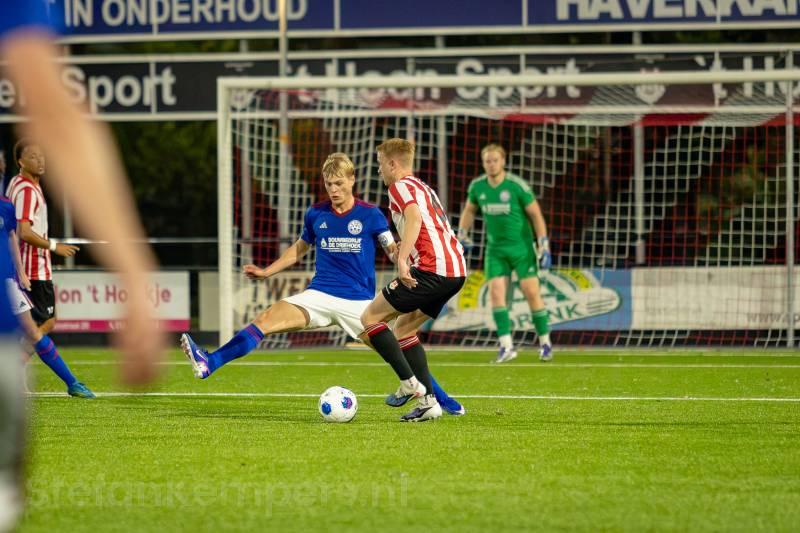 Stefan Kempers-Fotografie 41 Ritchersbleek - Grol 2-0 HX4A5461