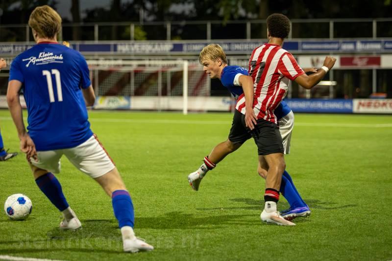 Stefan Kempers-Fotografie 48 Ritchersbleek - Grol 2-0 HX4A5637