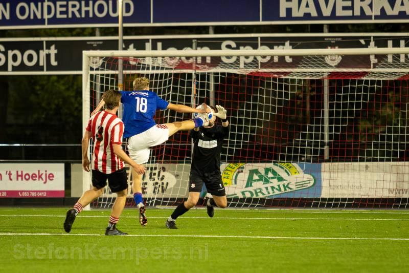 Stefan Kempers-Fotografie 56 Ritchersbleek - Grol 2-0 HX4A6129