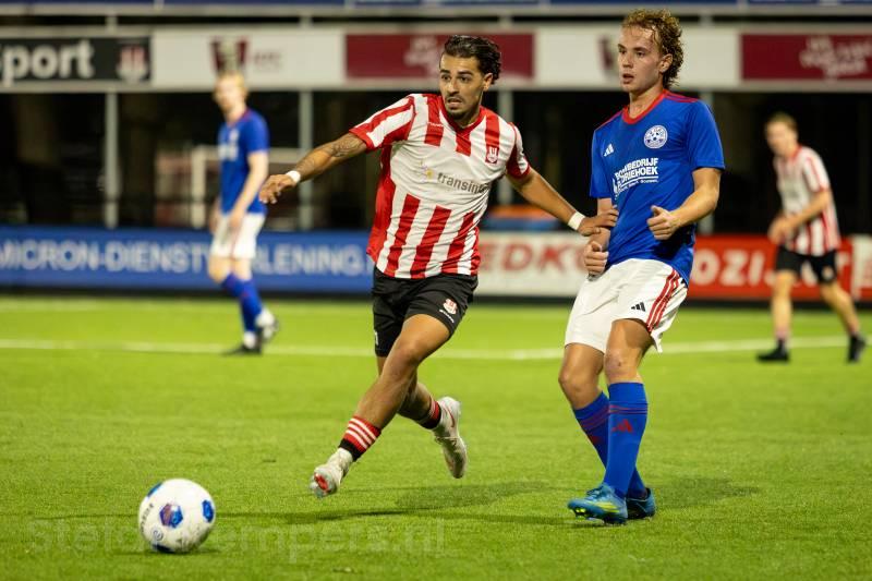 Stefan Kempers-Fotografie 60 Ritchersbleek - Grol 2-0 HX4A6377