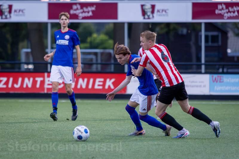 Stefan Kempers-Fotografie 7 Ritchersbleek - Grol 2-0 HX4A4671