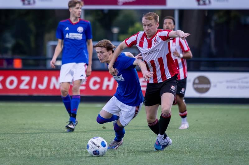 Stefan Kempers-Fotografie 8 Ritchersbleek - Grol 2-0 HX4A4675