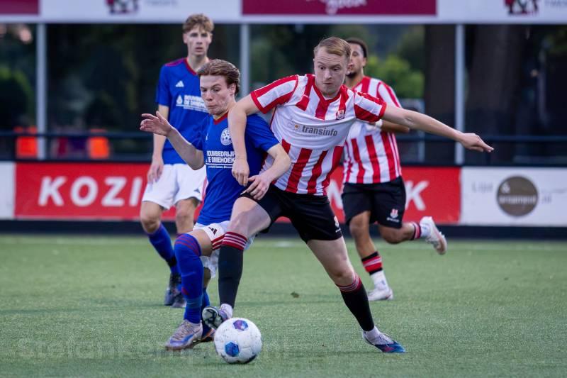 Stefan Kempers-Fotografie 9 Ritchersbleek - Grol 2-0 HX4A4680