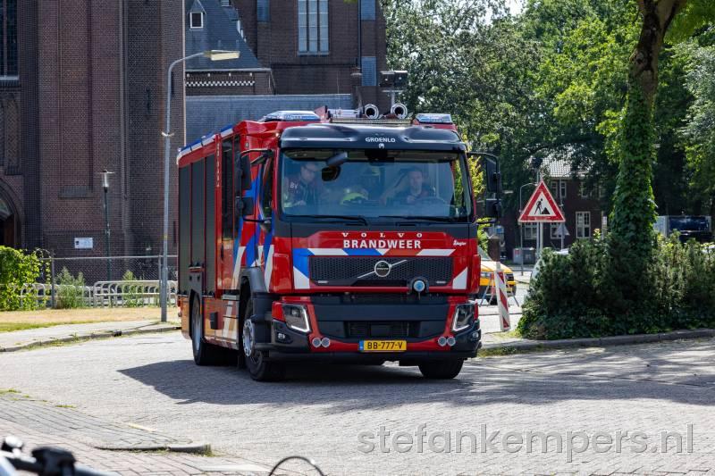 Gaslek-3